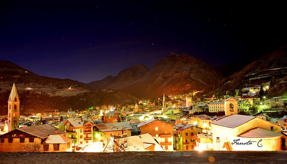 Immagine Evento Prossimamente a Bormio | Calendario Valtellinese