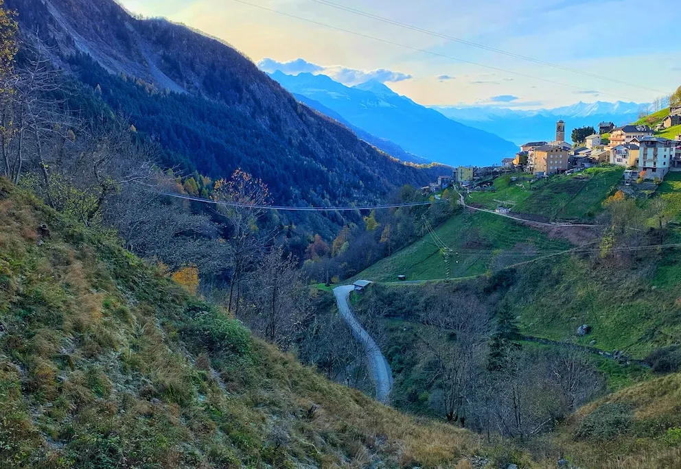 Immagine Evento Prossimamente a Tartano | Calendario Valtellinese