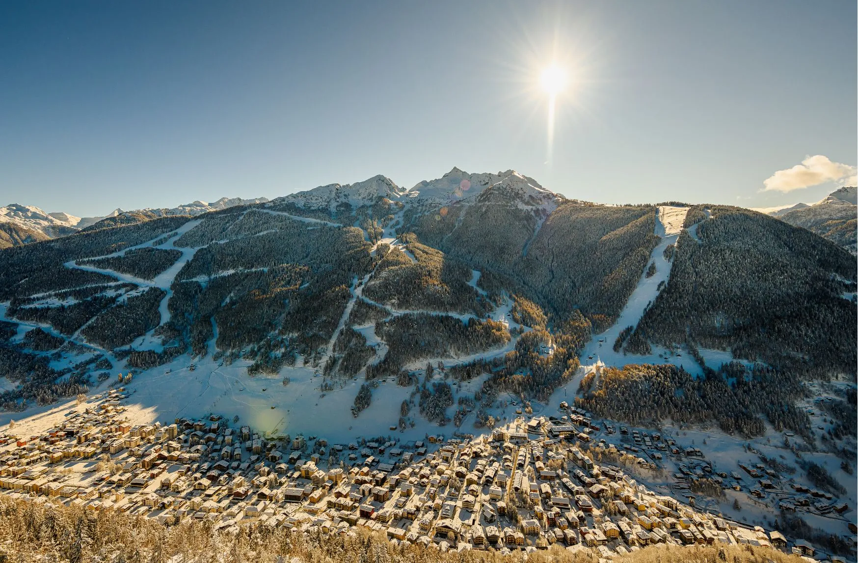 Immagine Evento Prossimamente ad Aprica | Calendario Valtellinese