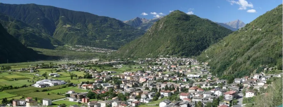 Immagine Evento Prossimamente ad Ardenno | Calendario Valtellinese