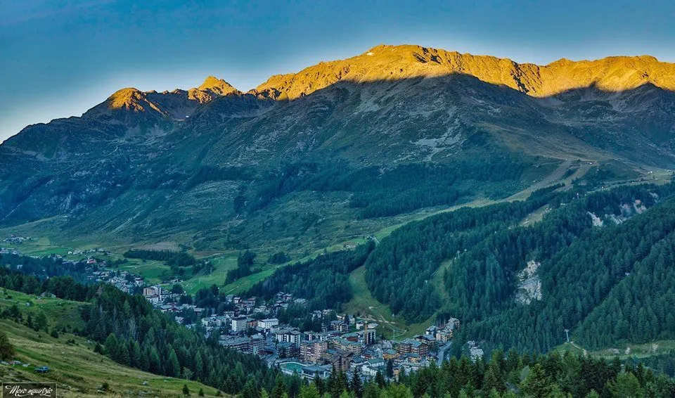 Immagine Evento Prossimamente a Madesimo | Calendario Valtellinese