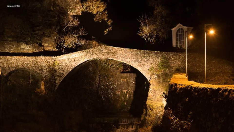 Immagine Evento Prossimamente a Campodolcino | Calendario Valtellinese