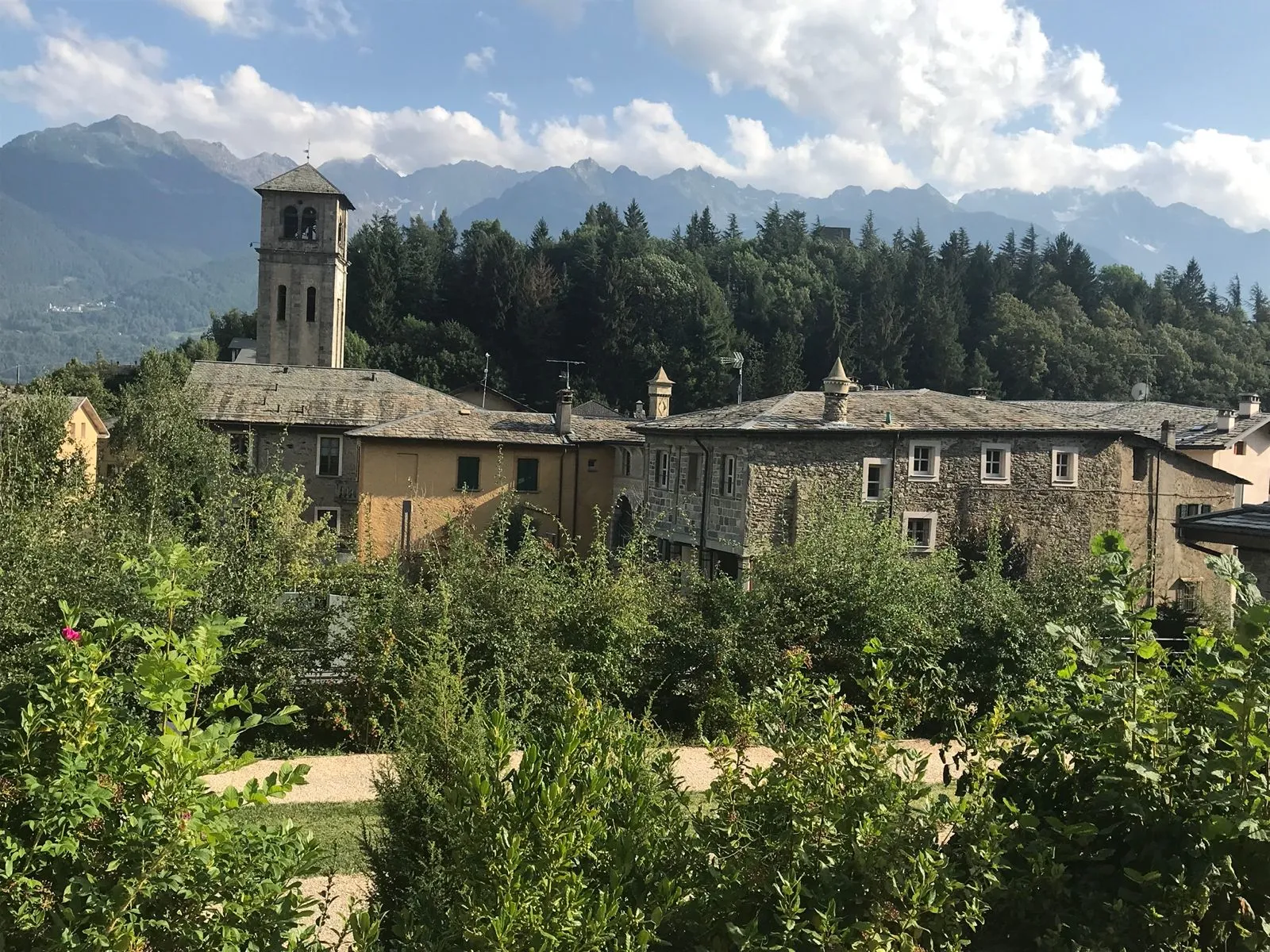 Immagine Evento Prossimamente a Teglio | Calendario Valtellinese