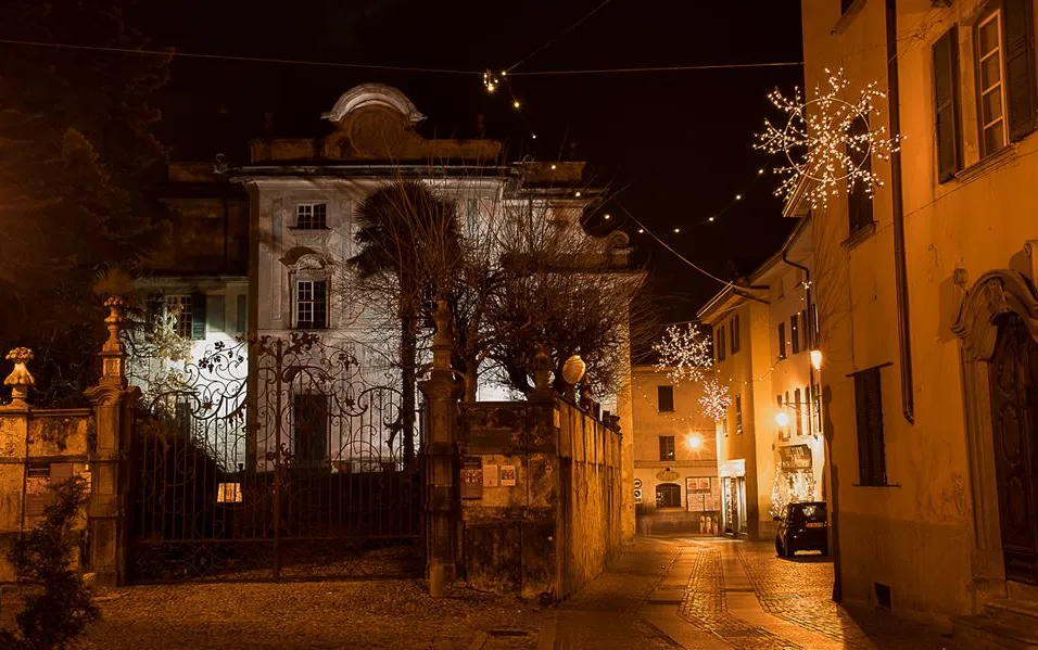 Immagine Evento Prossimamente a Chiavenna | Calendario Valtellinese