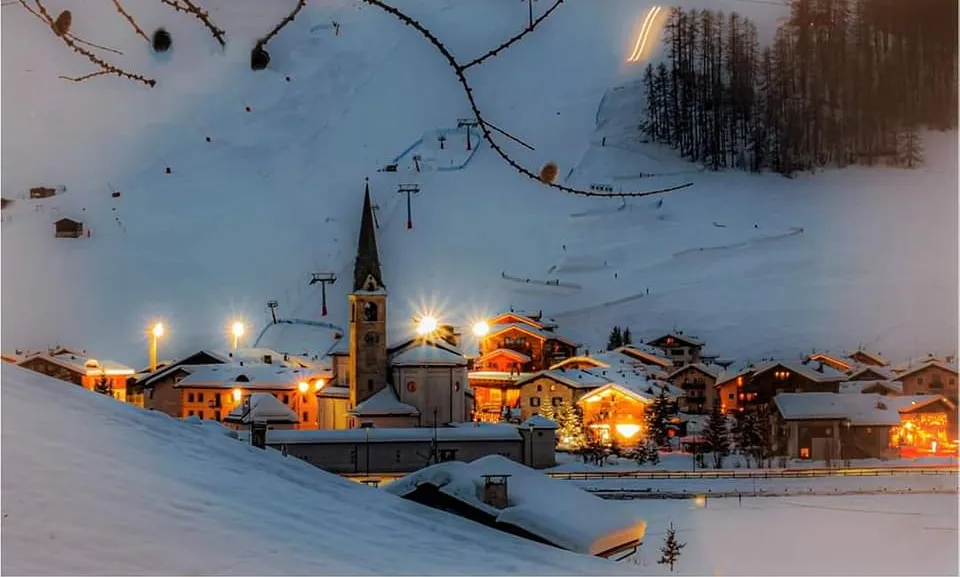 Immagine Evento Prossimamente a Livigno | Calendario Valtellinese