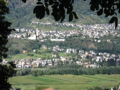 Immagine Evento Prossimamente a Berbenno di Valtellina | Calendario Valtellinese