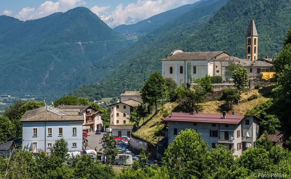Immagine Evento Prossimamente a Castello dell'Acqua | Calendario Valtellinese