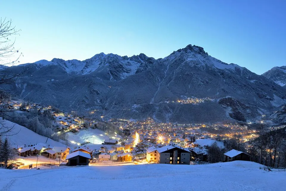Immagine Evento Prossimamente a Chiesa in Valmalenco | Calendario Valtellinese