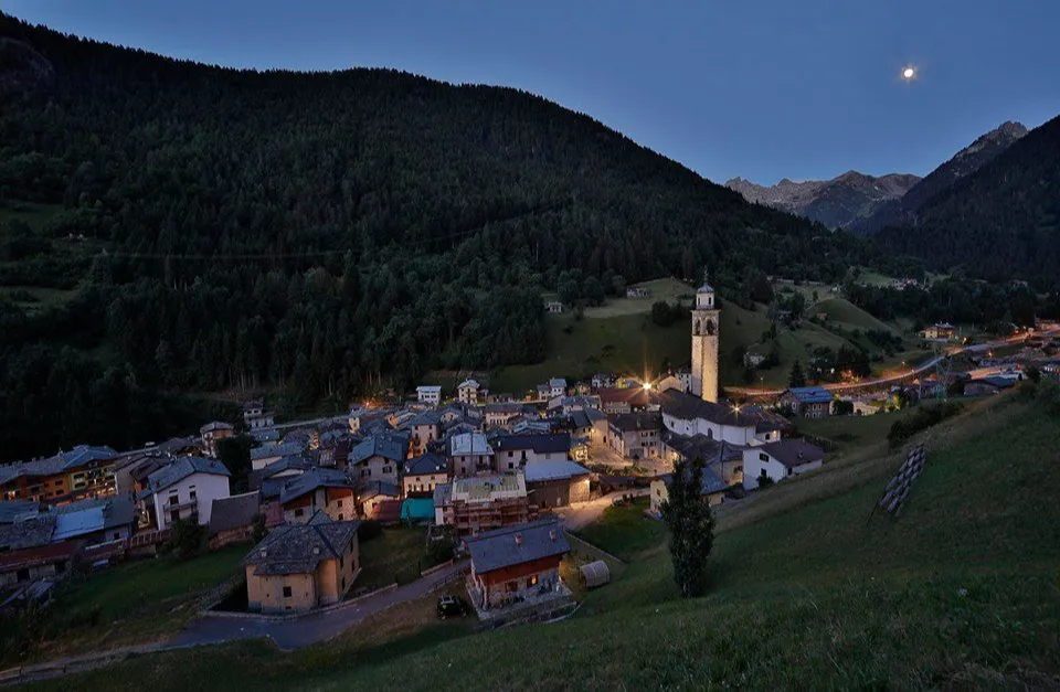 Immagine Evento Prossimamente a Gerola Alta | Calendario Valtellinese