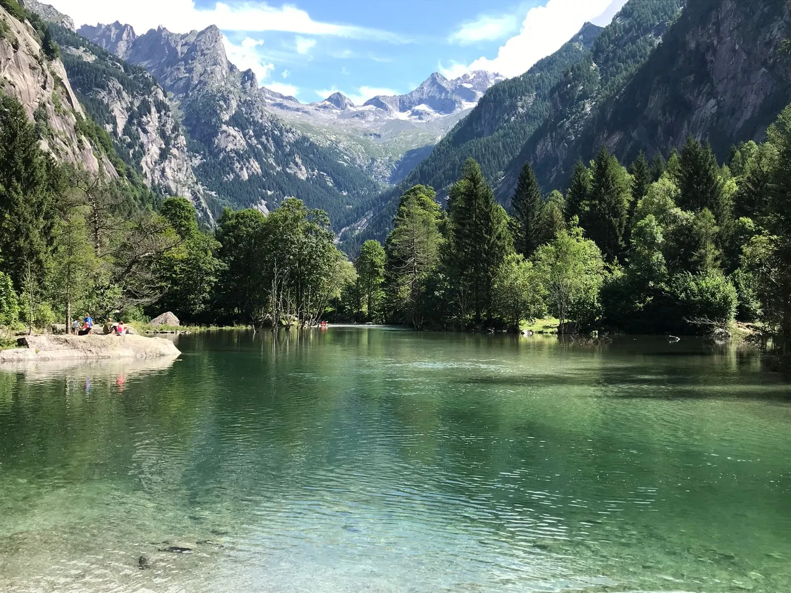 Immagine Evento Prossimamente in Val Masino | Calendario Valtellinese