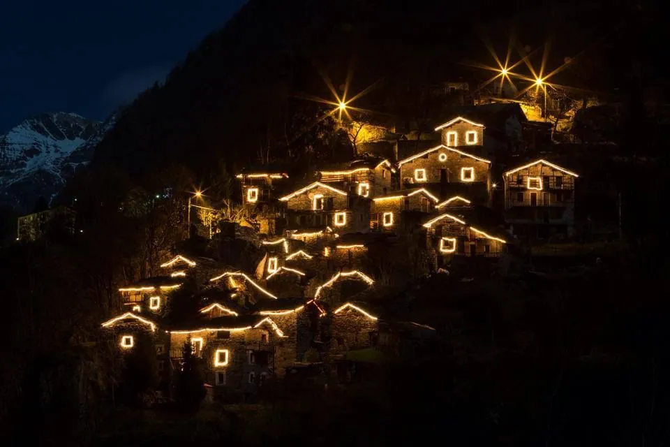 Immagine Evento Prossimamente a Spriana | Calendario Valtellinese