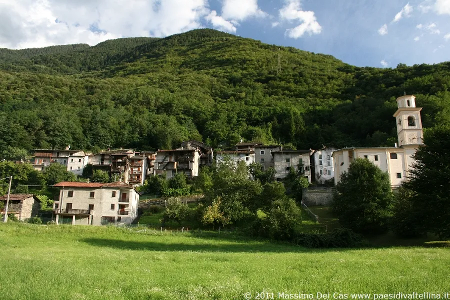 Immagine Evento Prossimamente ad Andalo Valtellino | Calendario Valtellinese