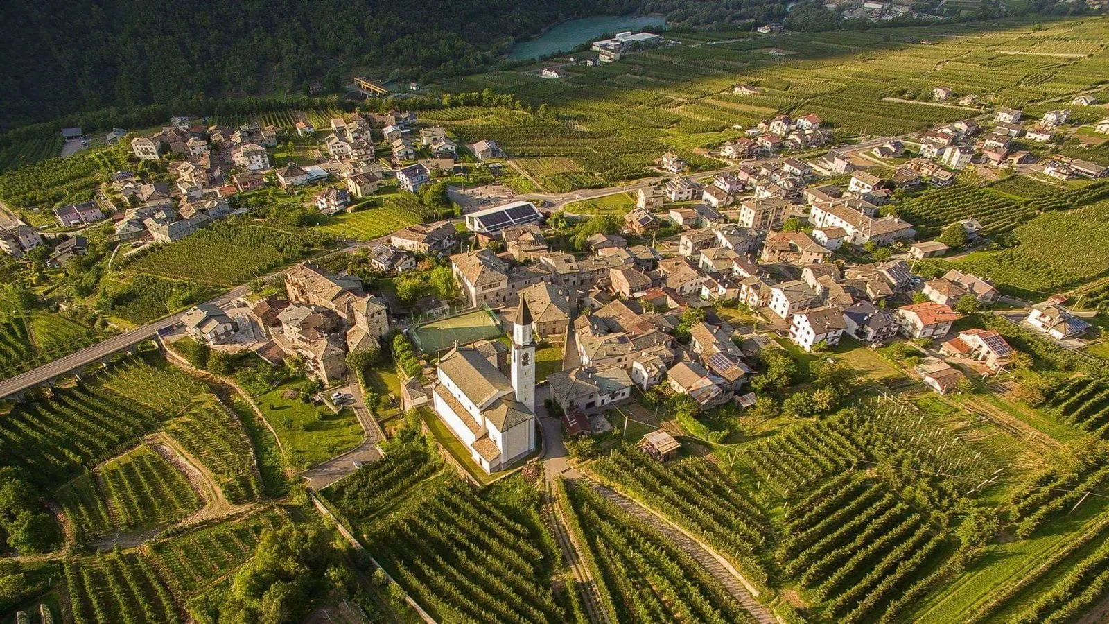 Immagine Evento Prossimamente a Sernio | Calendario Valtellinese