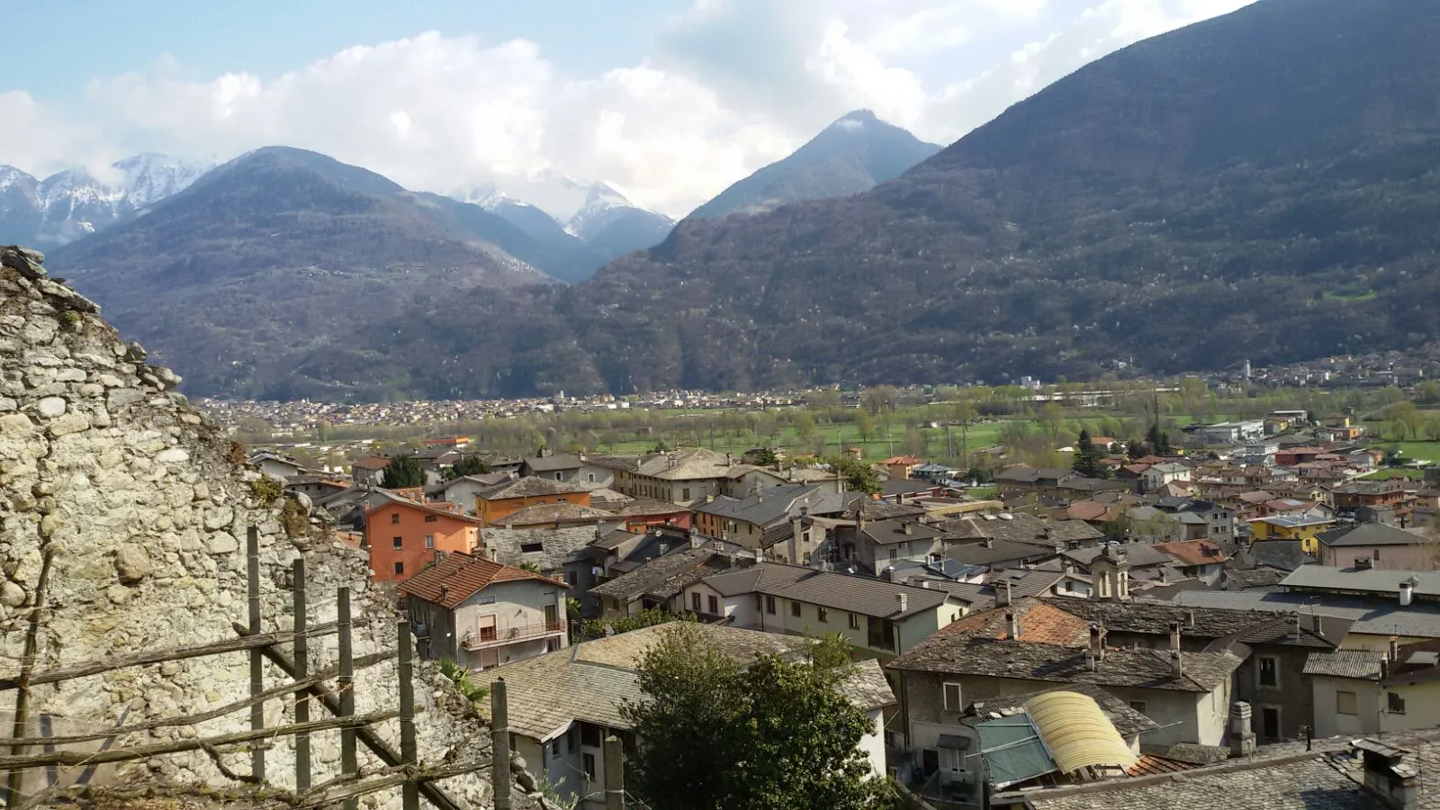 Immagine Evento Prossimamente a Traona | Calendario Valtellinese