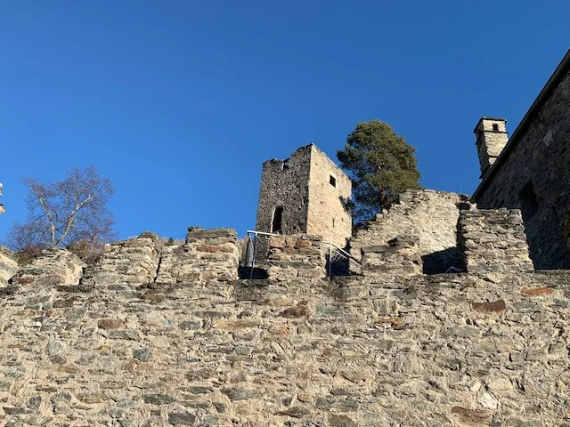 Immagine Evento Prossimamente a Vervio | Calendario Valtellinese