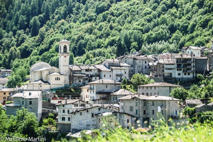 Immagine Evento Prossimamente a Torre di Santa Maria | Calendario Valtellinese