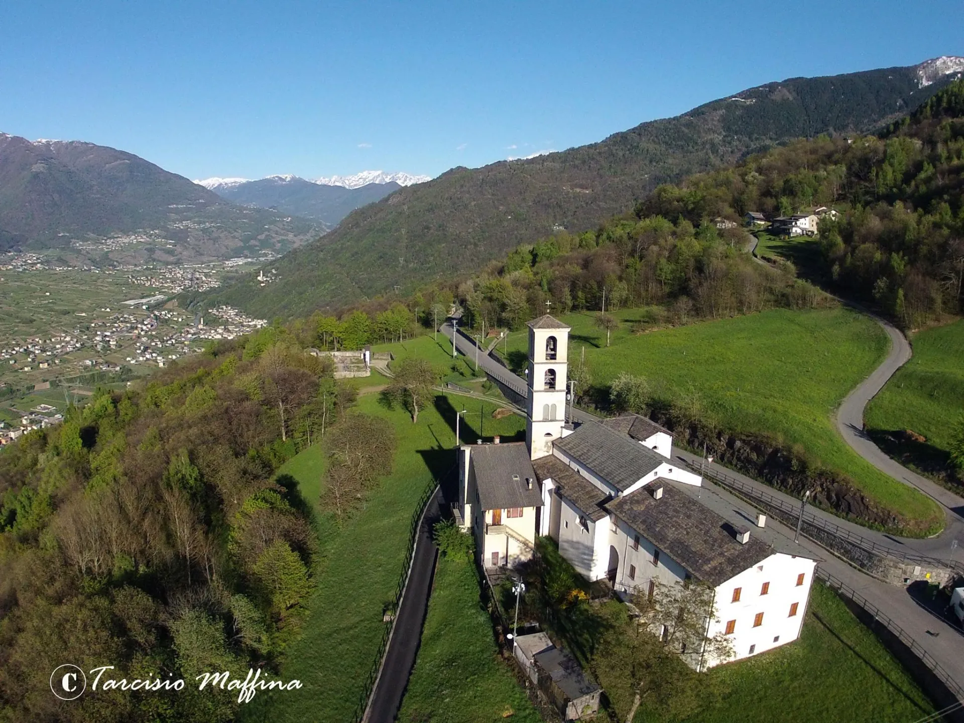 Immagine Evento Prossimamente a Piateda | Calendario Valtellinese
