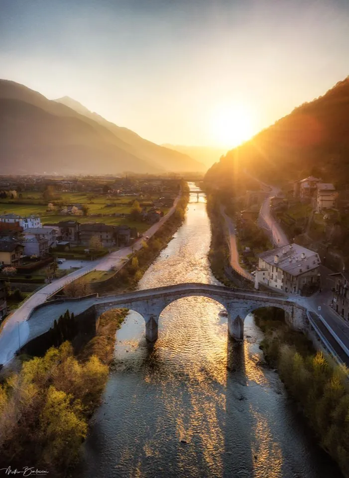 Immagine Evento Prossimamente a Morbegno | Calendario Valtellinese