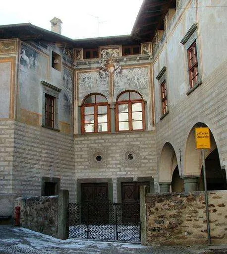 Immagine Evento Prossimamente a Mazzo di Valtellina | Calendario Valtellinese