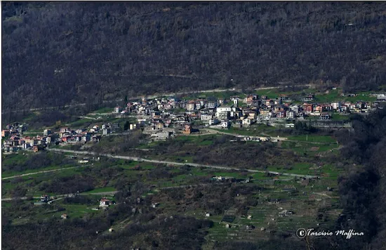 Immagine Evento Prossimamente a Mello | Calendario Valtellinese