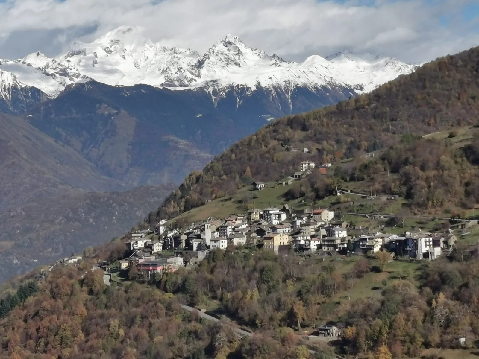 Immagine Evento Prossimamente a Bema | Calendario Valtellinese