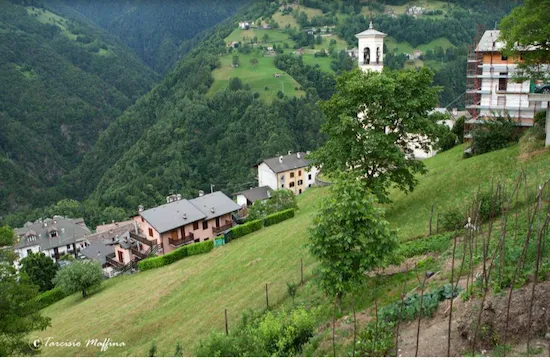 Immagine Evento Prossimamente a Pedesina | Calendario Valtellinese