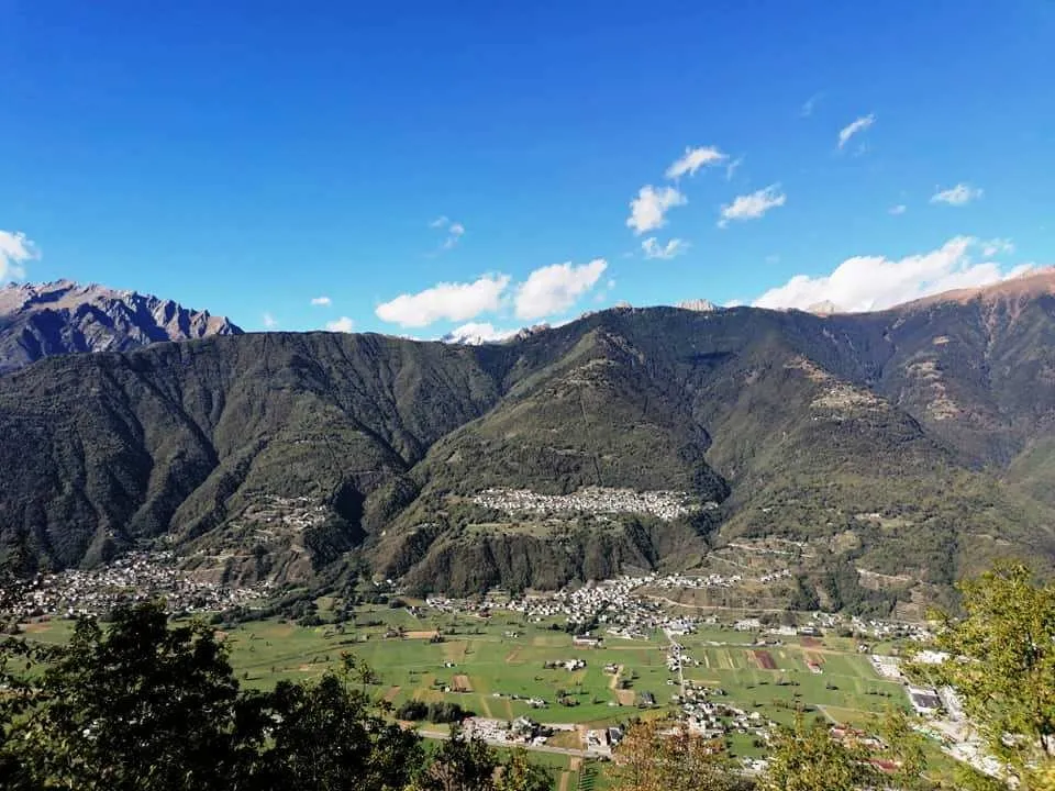 Immagine Evento Prossimamente a Buglio in Monte | Calendario Valtellinese