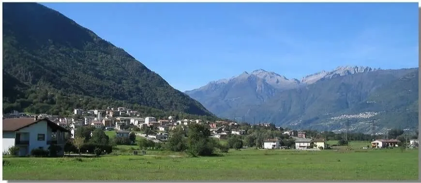 Immagine Evento Prossimamente a Colorina | Calendario Valtellinese