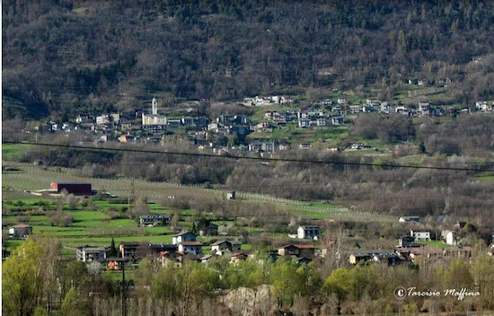 Immagine Evento Prossimamente a Postalesio | Calendario Valtellinese