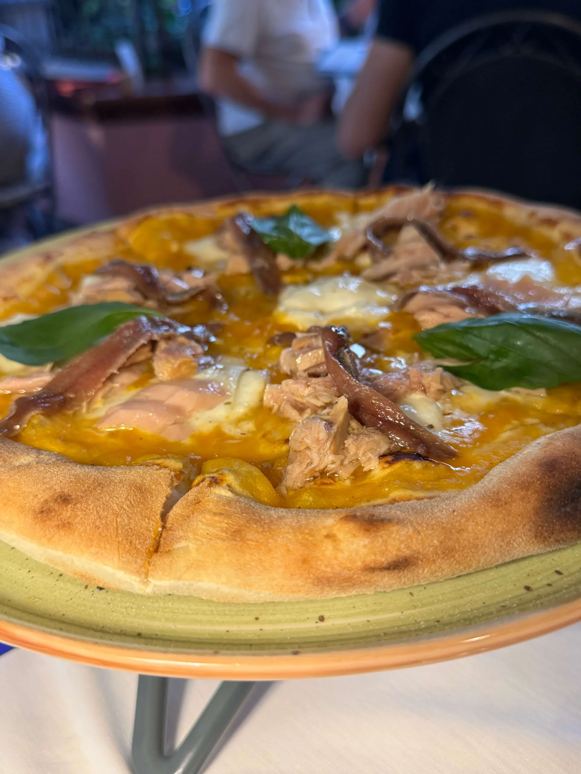 Immagine Evento A passi di Pizza | Calendario Valtellinese