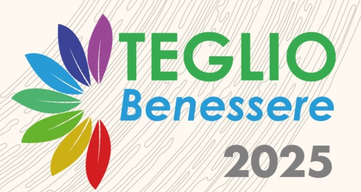 Immagine Evento Teglio Benessere | Calendario Valtellinese
