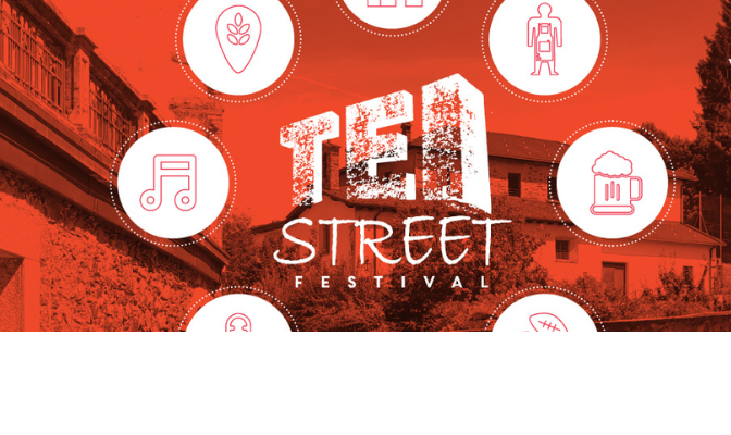 Immagine Evento Tei street | Calendario Valtellinese