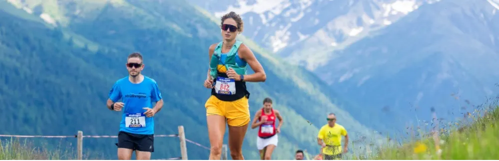 Immagine Evento Brooks Stralivigno | Calendario Valtellinese