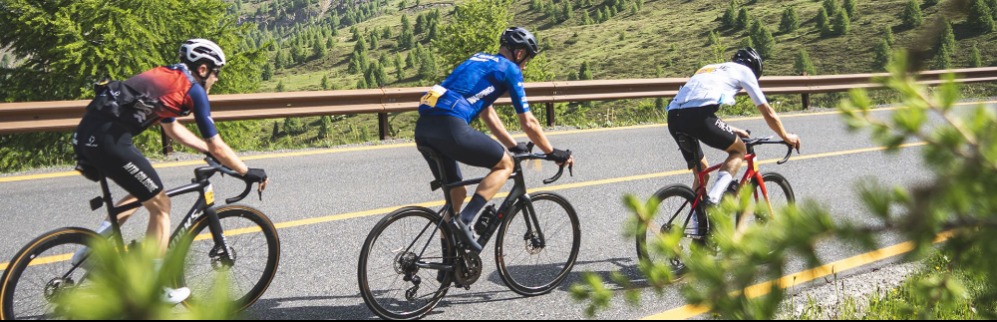 Immagine Evento Granfondo Livigno Alé | Calendario Valtellinese