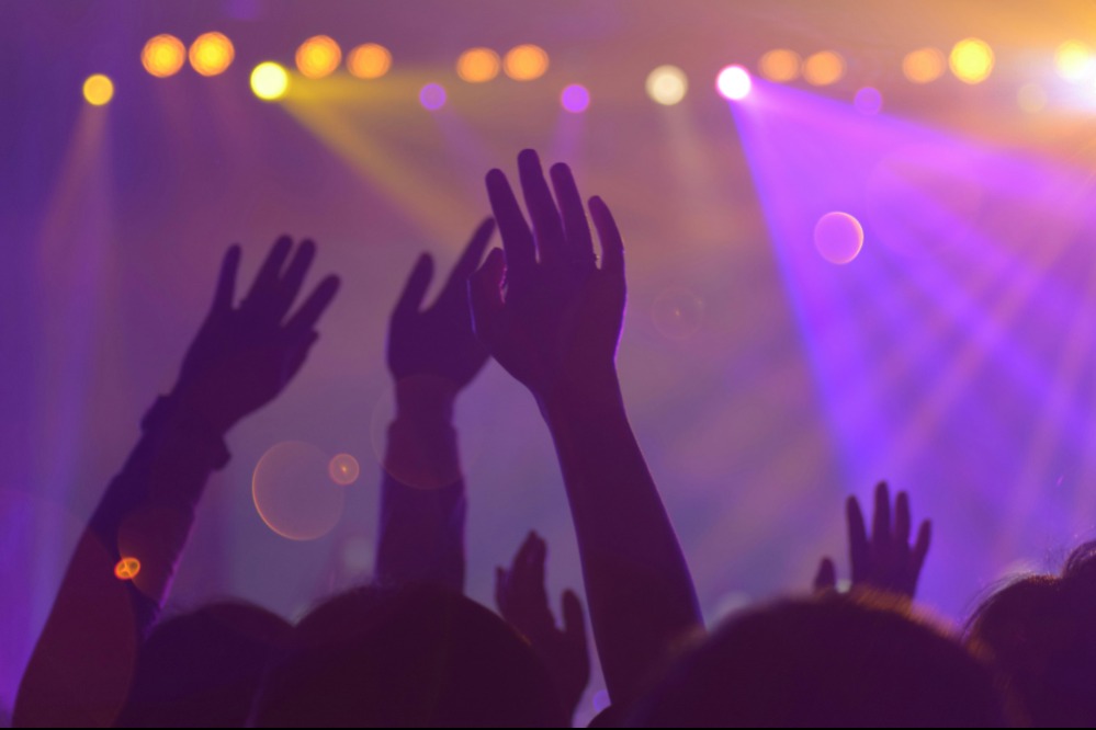 Immagine Evento Goes to open air | Calendario Valtellinese