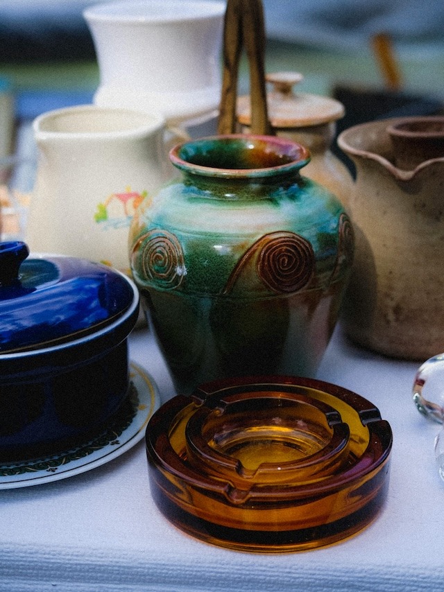 Immagine Evento Mercatino di Modernariato, Antiquariato e Artigianato Locale – Sondrio | Calendario Valtellinese
