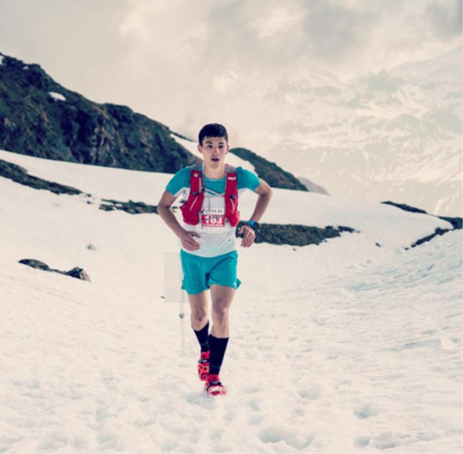 Immagine Evento Doppia W Ultra | Calendario Valtellinese
