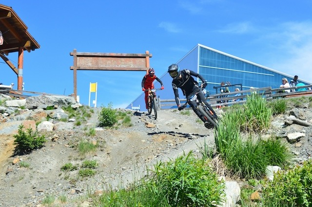 Immagine Evento Downhill Cup IXS European Cup – Coppa Italia 2025 | Calendario Valtellinese