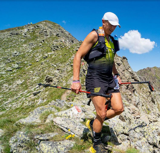 Immagine Evento Skymarathon sentiero 4 luglio | Calendario Valtellinese