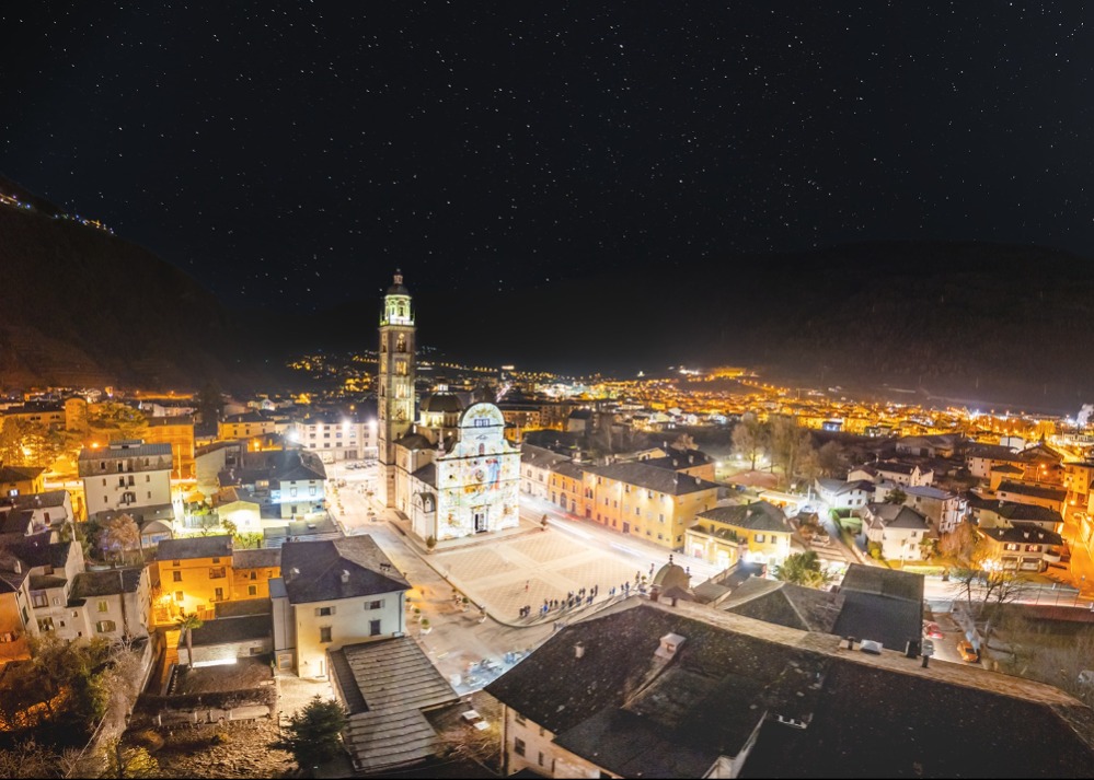 Immagine Evento Notte dei saldi | Calendario Valtellinese