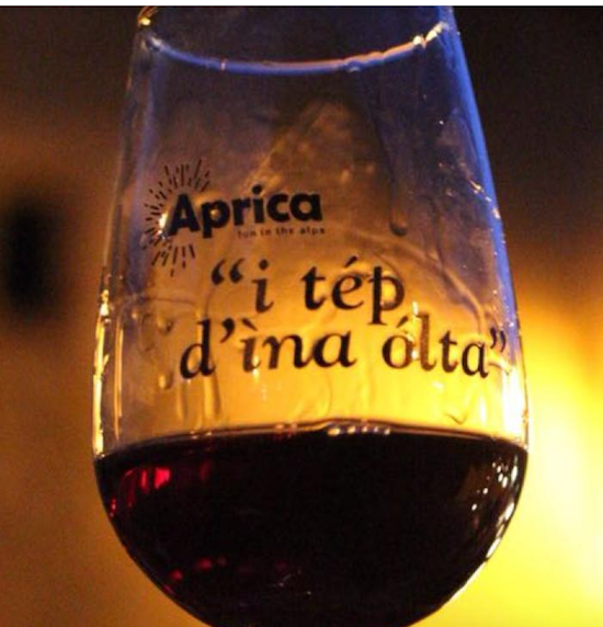 Immagine Evento I tép d’ina ólta | Calendario Valtellinese