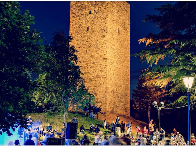 Immagine Evento Festa dei pizzoccheri | Calendario Valtellinese