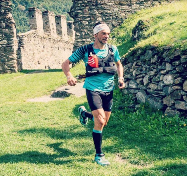 Immagine Evento Valgrosina Trail | Calendario Valtellinese