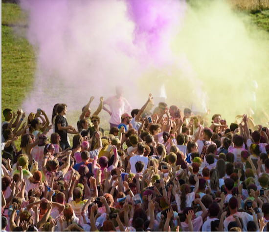 Immagine Evento Color Emotion | Calendario Valtellinese