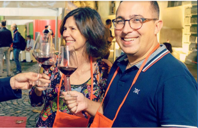 Immagine Evento Eroico Rosso Sforzato Wine Festival | Calendario Valtellinese