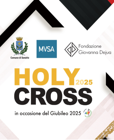 Immagine Evento Holy Cross | Calendario Valtellinese