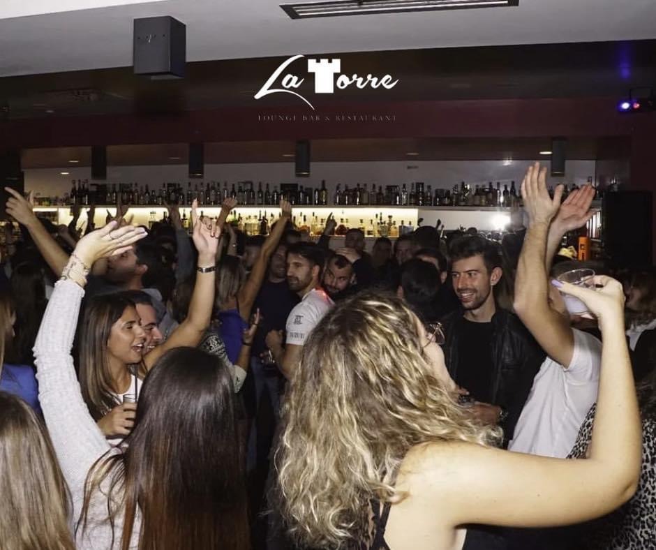 Immagine Evento Karaoke alla Torre di Piateda | Calendario Valtellinese