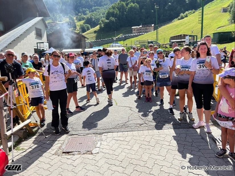 Immagine Evento Corsa sui Munt | Calendario Valtellinese