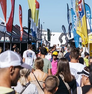 Immagine Evento Above The Bike Experience | Calendario Valtellinese