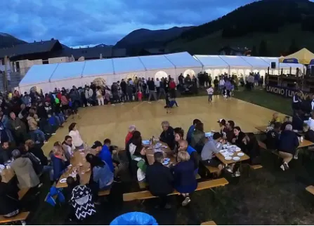 Immagine Evento Festa delle vie - Rasion in festa | Calendario Valtellinese